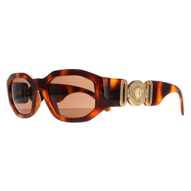 Versace VE4361 521773 Sunglasses