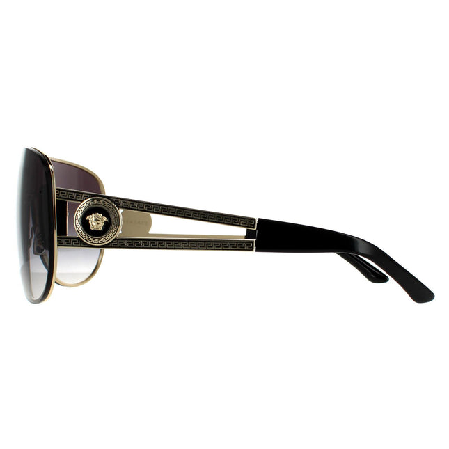 Versace VE2166 12528G Sunglasses