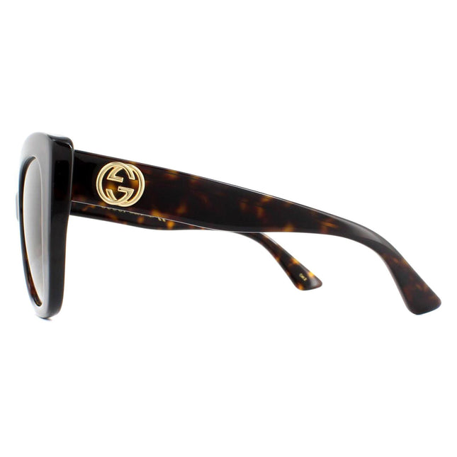 Gucci GG0327S 2 Sunglasses