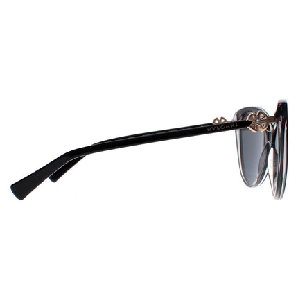 Bvlgari BV8246B 538187 Sunglasses