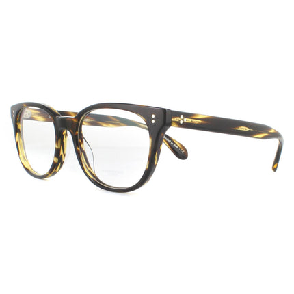 Oliver Peoples Hildie OV5457U 1003 Glasses