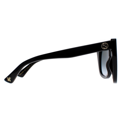 Gucci GG0163SN 1 Sunglasses