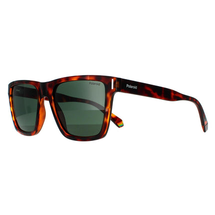 Polaroid PLD 6176/S 086 UC Sunglasses