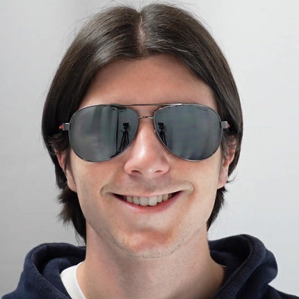 Prada Sport 53PS DG05X1 Sunglasses