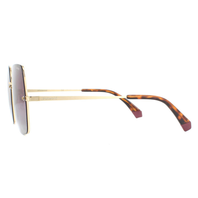 Polaroid PLD 4091/S S9E JR Sunglasses