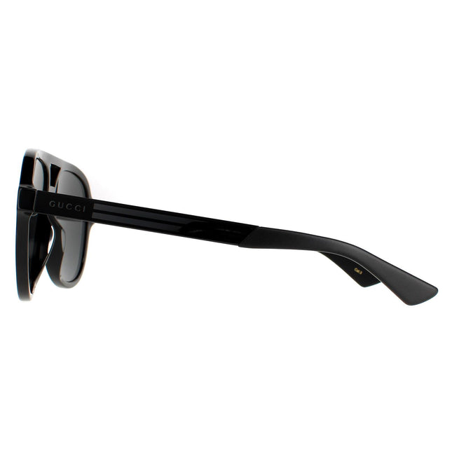 Gucci GG0688S 001 Sunglasses