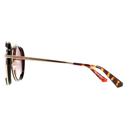 Ted Baker TB1638 Gaia 001 Sunglasses