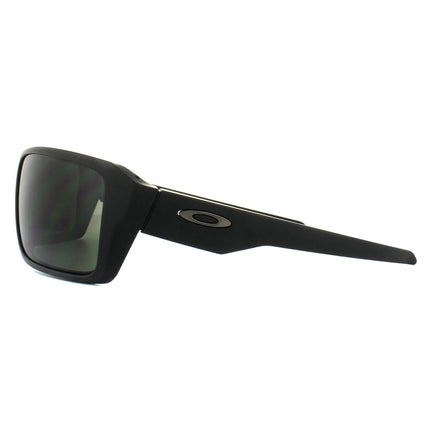 Oakley Double Edge OO9380 01 Sunglasses