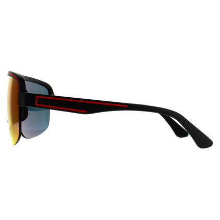 Police SPLB47M Arcade 3 6VPX Sunglasses