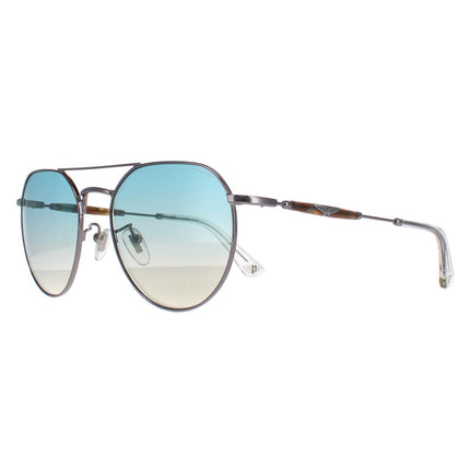 Police SPLF14 Urban 7 509B Sunglasses