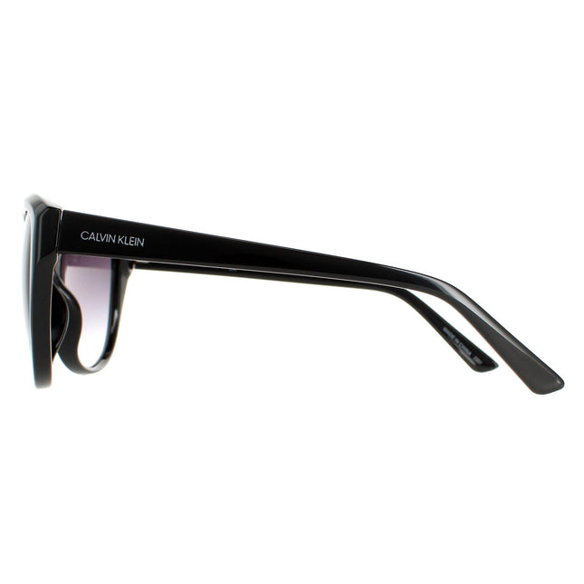 Calvin Klein CK19536S 001 Sunglasses