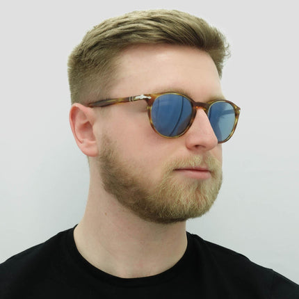 Persol 3152 9043/56 Sunglasses