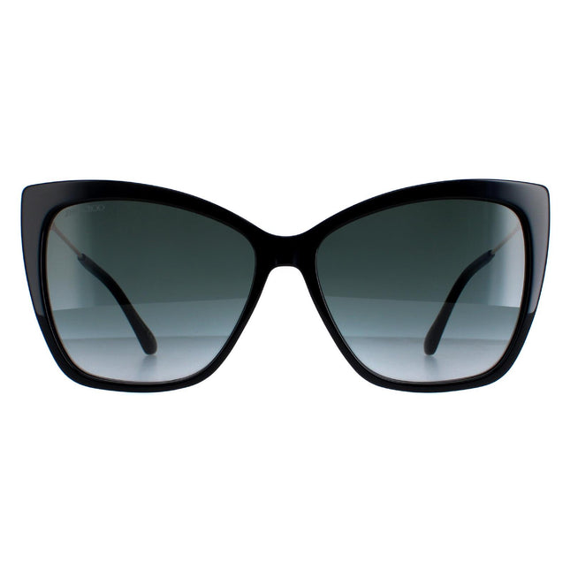 Jimmy Choo Seba/S 807/9O Sunglasses