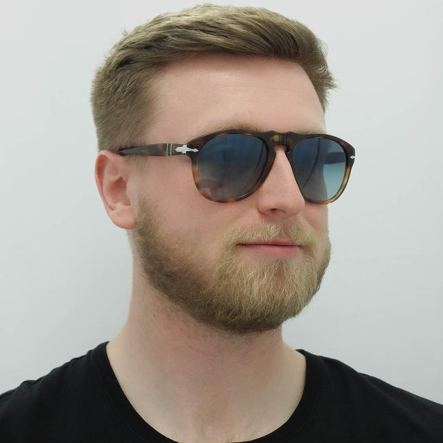 Persol PO0649S 1158Q8 Sunglasses