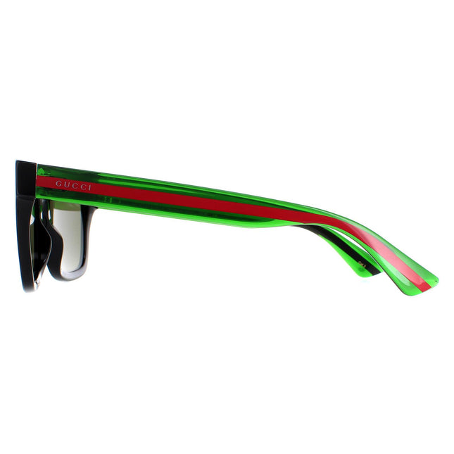 Gucci GG0001SN 002 Sunglasses