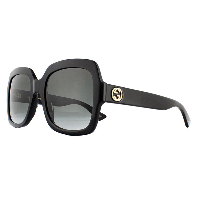 Gucci GG0036SN 001 Sunglasses