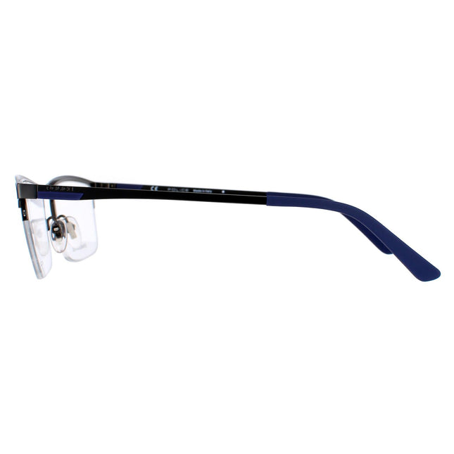 Police Crossover 3 VPL564L 0568 Glasses