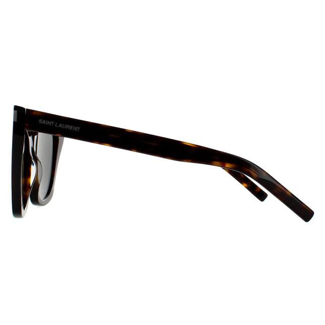 Saint Laurent SL 214 KATE 006 Sunglasses