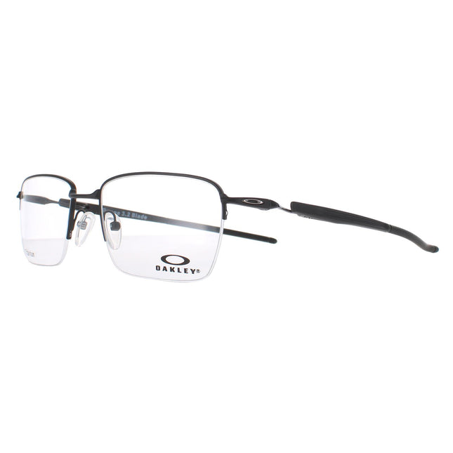 Oakley Gauge 3.2 OX5128 01 Glasses