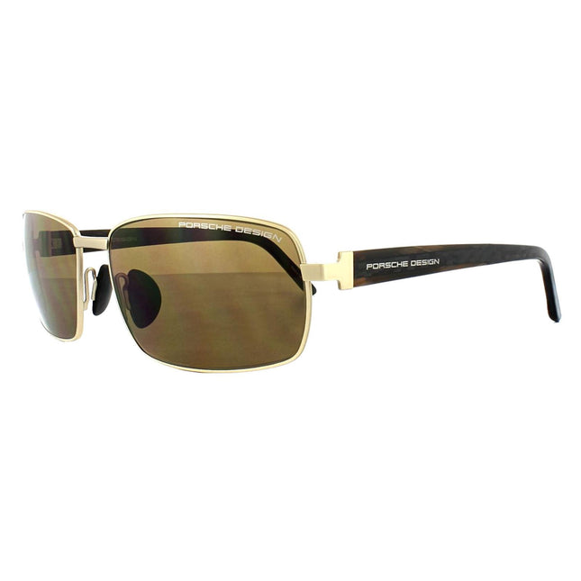 Porsche Design P8902 B Sunglasses