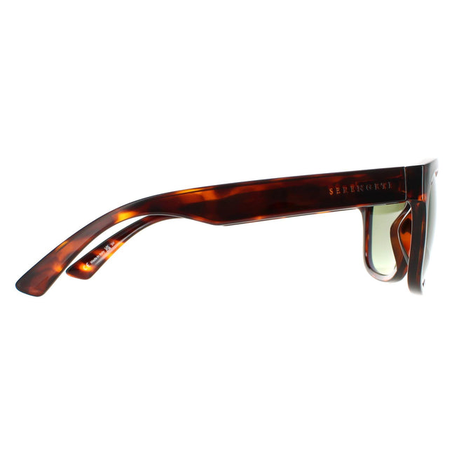 Serengeti Chandler SS557001 Sunglasses