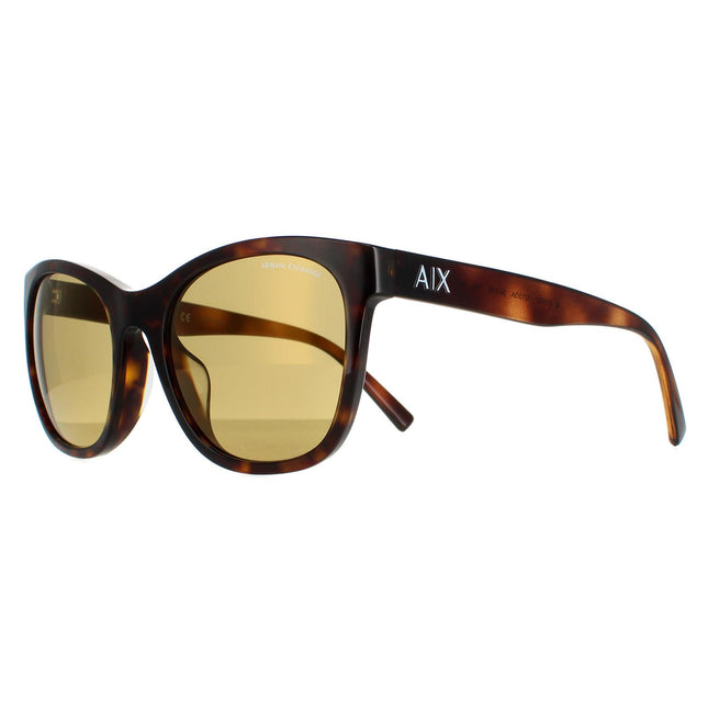 Armani Exchange AX4105SF 82135A Sunglasses