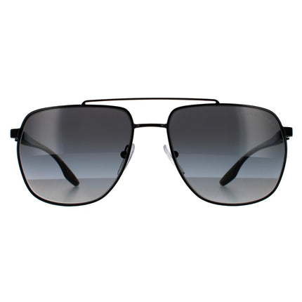 Prada Sport PS55VS 1BO5W1 Sunglasses