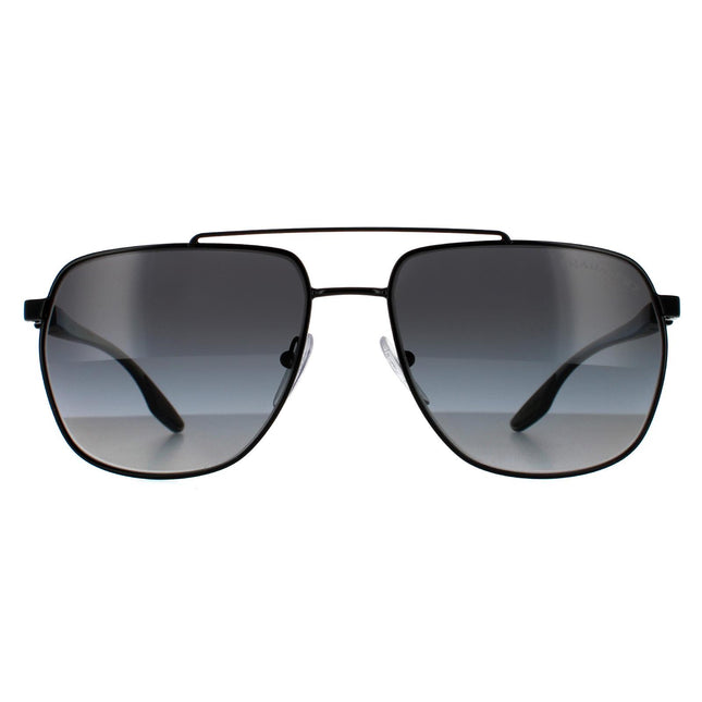 Prada Sport PS55VS 1BO5W1 Sunglasses
