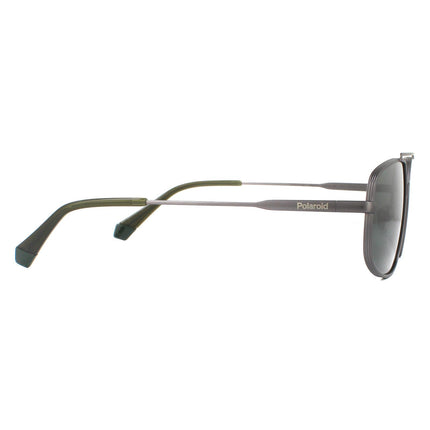 Polaroid PLD 2112/S R80 UC Sunglasses