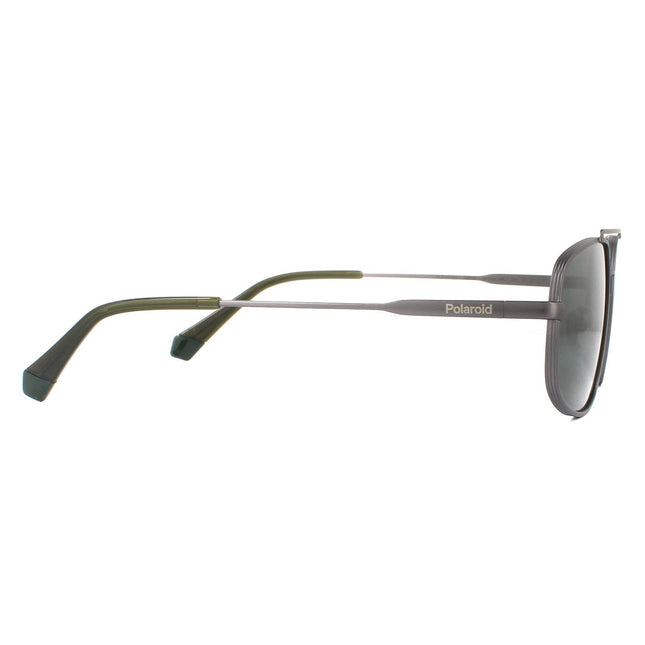 Polaroid PLD 2112/S R80 UC Sunglasses