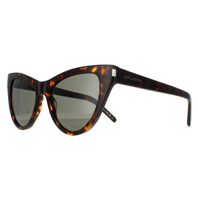 Saint Laurent SL425 002 Sunglasses