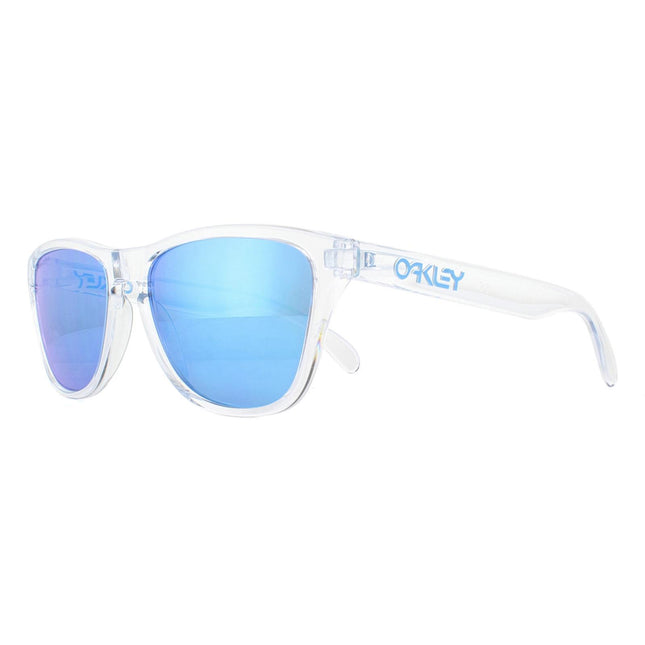 Oakley Frogskins XS OO9006 15 Sunglasses