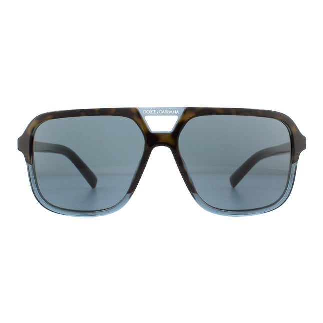 Dolce & Gabbana DG4354 320980 Sunglasses