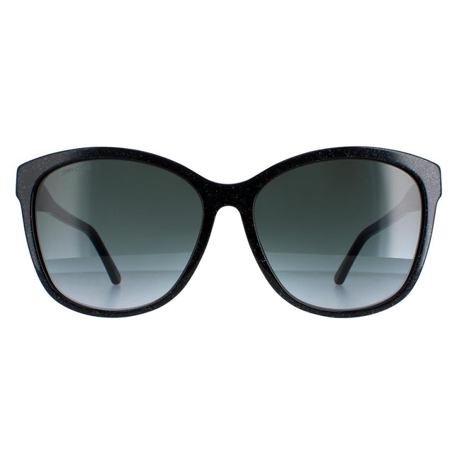 Jimmy Choo Lidie/F/SK 807/9O Sunglasses