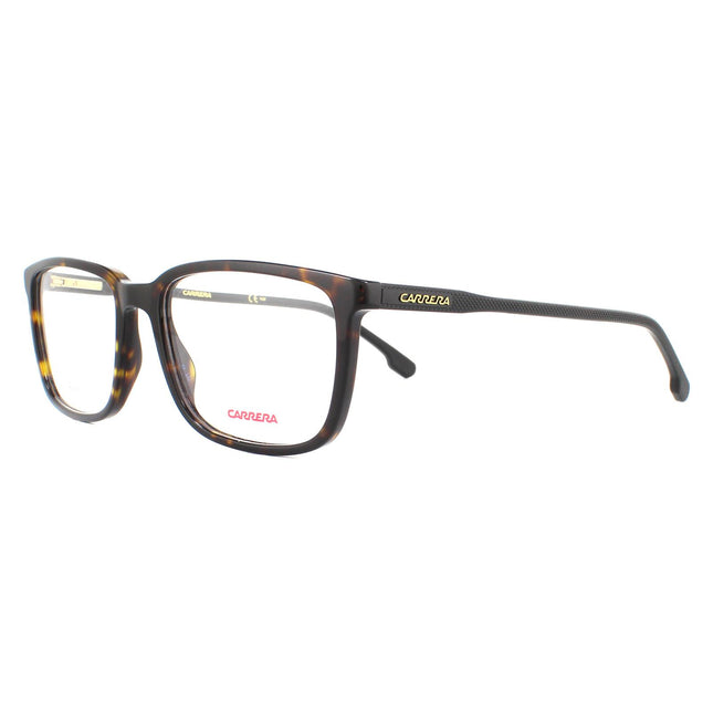 Carrera 254 086 Glasses