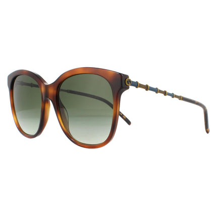 Gucci GG0654S 002 Sunglasses