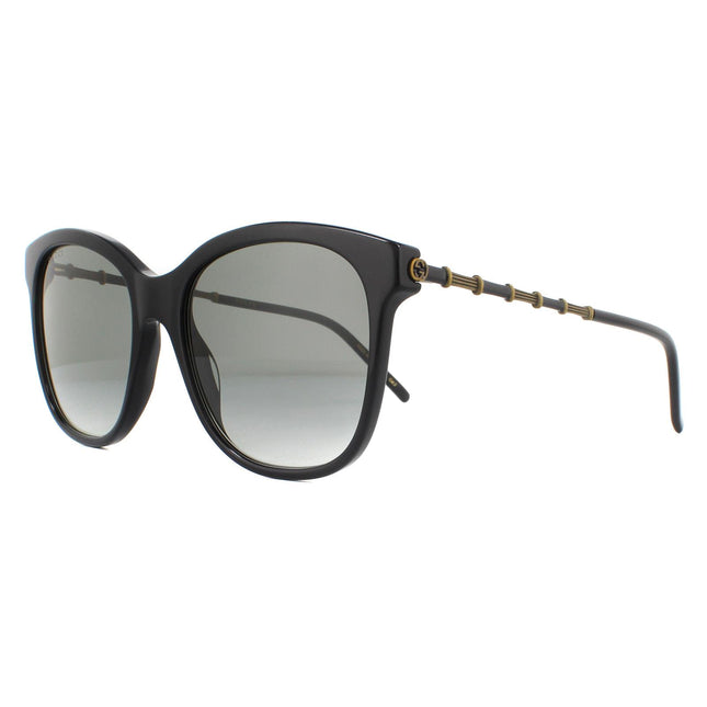 Gucci GG0654S 001 Sunglasses