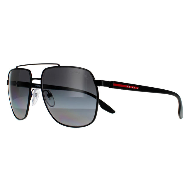 Prada Sport PS55VS 1BO5W1 Sunglasses