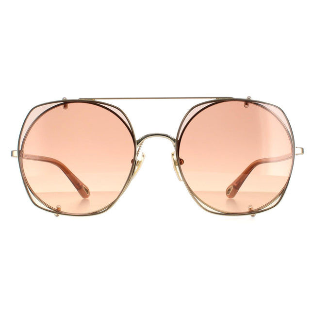 Chloe CH0042S 004 Sunglasses