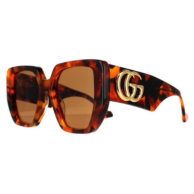 Gucci GG0956S 007 Sunglasses