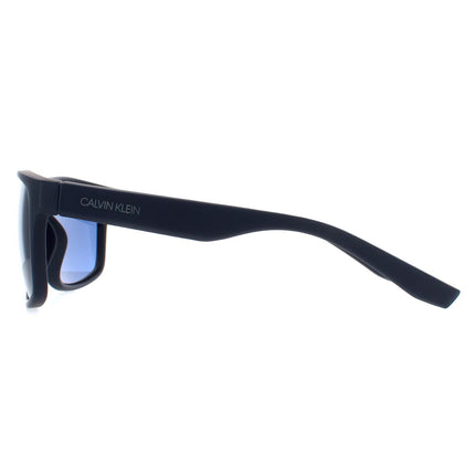 Calvin Klein CK19539S 410 Sunglasses