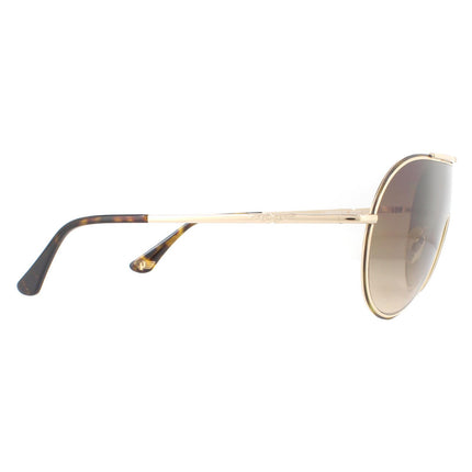 Police Origins 10 SPL964 0330 Sunglasses