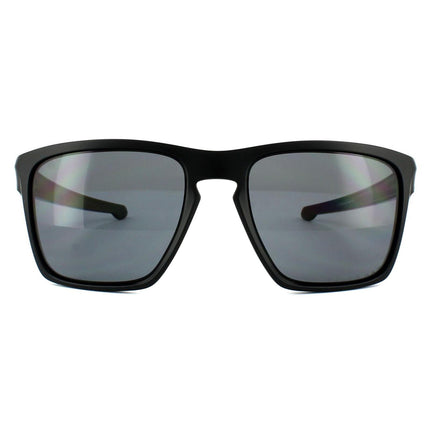 Oakley Sliver XL OO9341 01 Sunglasses