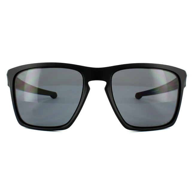 Oakley Sliver XL OO9341 01 Sunglasses