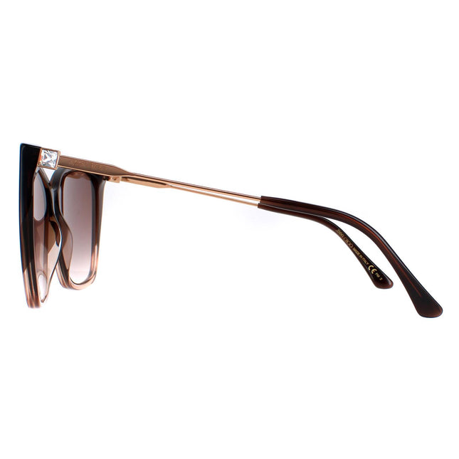 Jimmy Choo Seba/S 0MY/HA Sunglasses