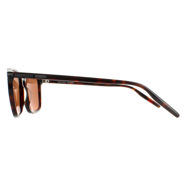 Serengeti Lenwood 8933 Sunglasses