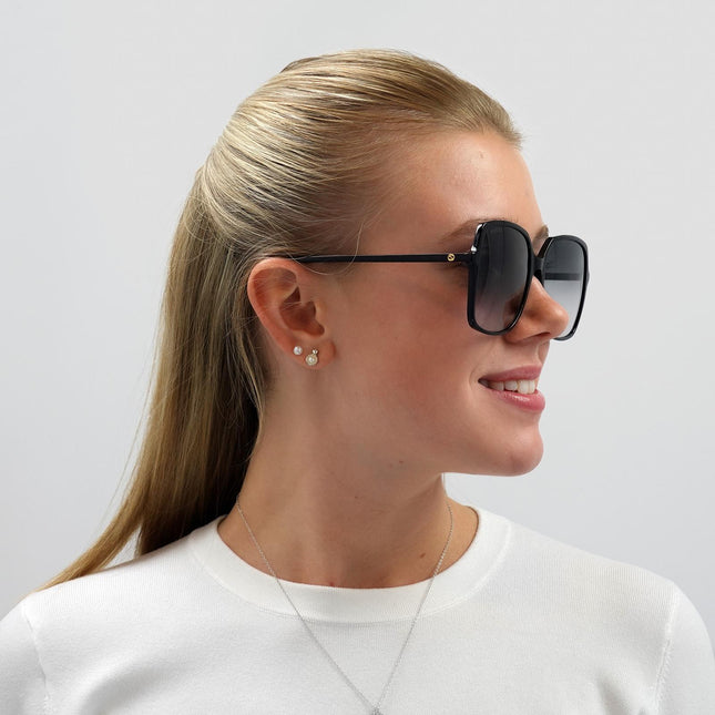 Gucci GG0544S 001 Sunglasses