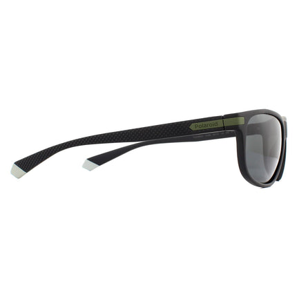 Polaroid PLD 2099/S 7ZJ M9 Sunglasses