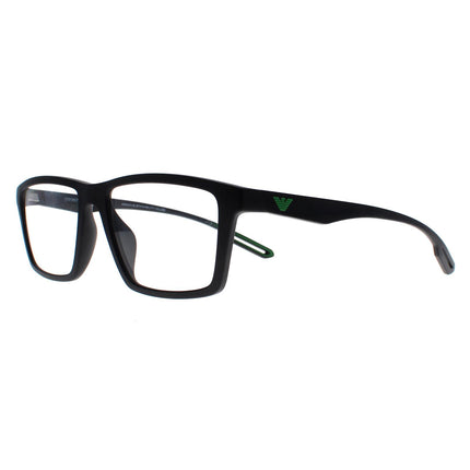 Emporio Armani EA4189U 50011W Glasses