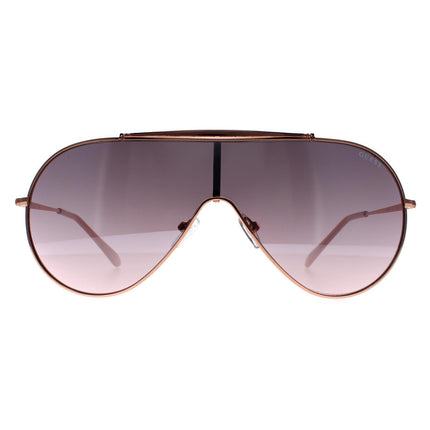 Guess GF0370 28U Sunglasses